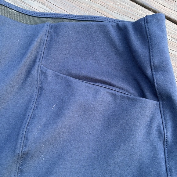 Old Navy Stevie Straight Extra High-Riser Pants - Picture 2 of 10